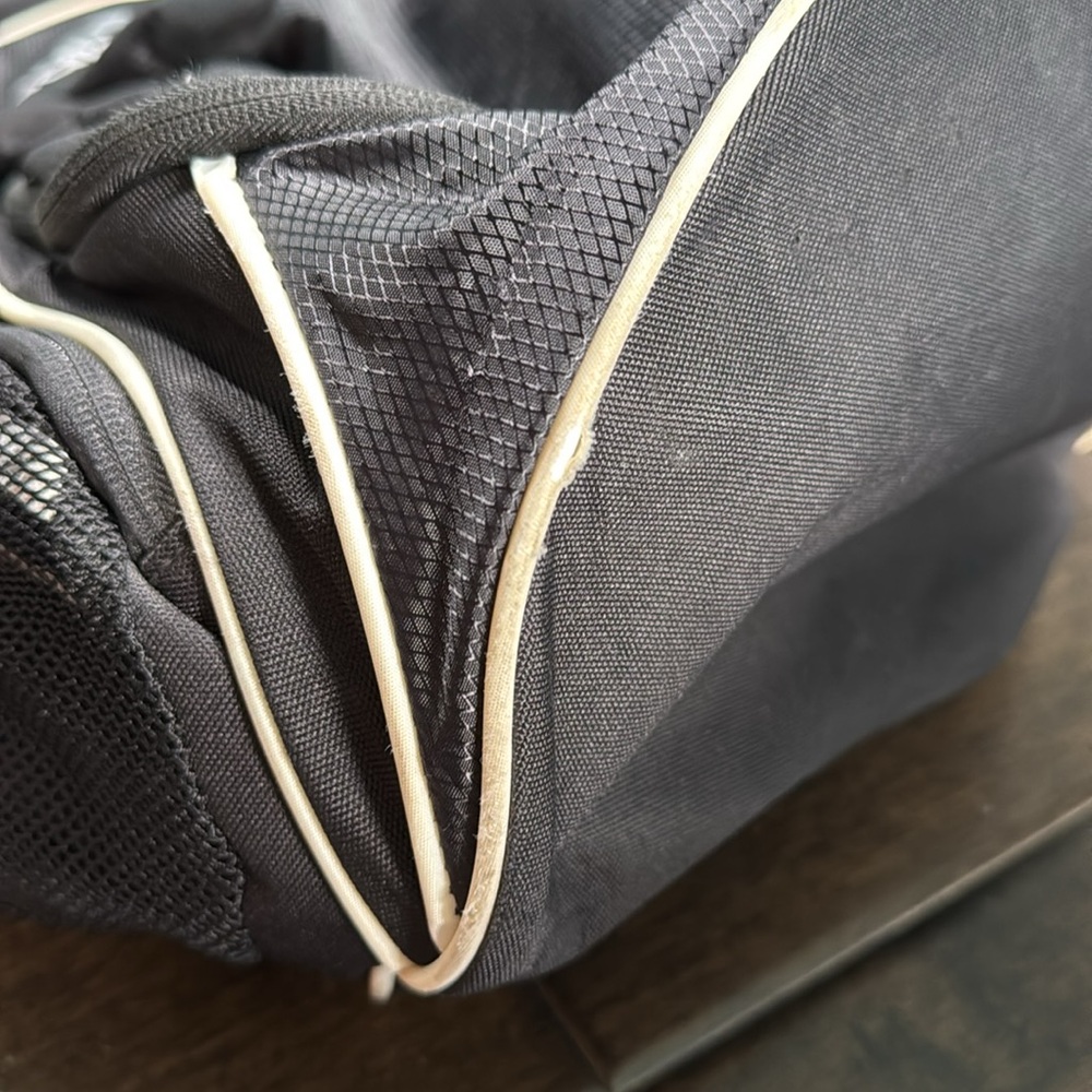 Adidas Climacool Spring Load Fresh Pak Black Back… - image 8